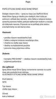 Vlasová kozmetika - 5