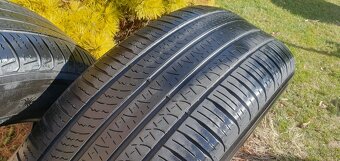 PIRELLI SCORPION ZERO, LETNE, 255/65 R19 - 5