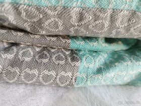 Nosič Rischino Flexible - 5