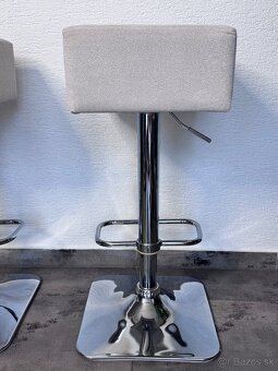 Barové stoličky - 5