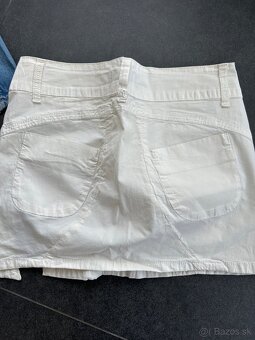 Dámska Sukňa Replay - 5