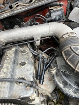 Suzuki vitara I  jlx 1.6  16valve - 5