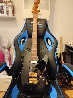 IBANEZ Lari Bassilio LB1 - 5