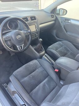 Volkswagen Golf 6 1.4 TSI - 5