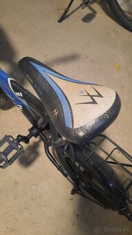 Detský bicykel - 5