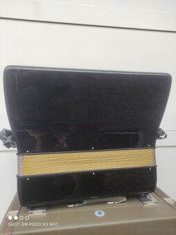 Akordeón Hohner 96 bas. - 5