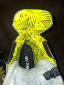 Predam hokejove korčule 5D - 5