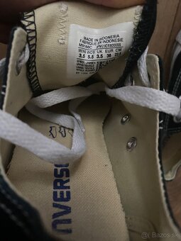 Damske tenisky Converse - 5
