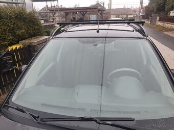 Suzuki sx4 4x4 lpg - 5