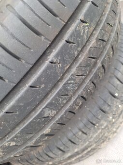 185/65R15   4x100 roztec - 5