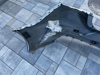 Kia Pro Ceed GT line zadny naraznik - 5