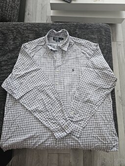 Ralph Lauren košeľa - 5