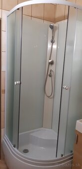 Prenájom garsónky - 5