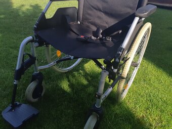 Predam invalidny vozik Meyra - 5