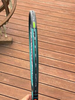 Wilson Blade V9 - 5