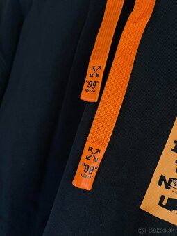 OFF WHITE Hoodie - 5