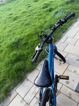 Predám bicykel Academy grade 2 - 5