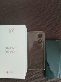 Huawei nova 9 - 5