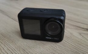 Predám akčnú kameru Niceboy VEGA X PRO - 5