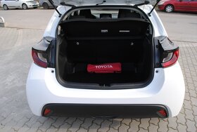 Toyota Yaris 1.5 Dynamic Force⭐ODPOČET DPH⭐ - 5