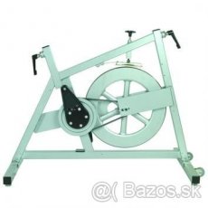 Spinningový bicykel (cyklotrenažér) Body Bike Classic - 5