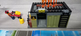 LEGO City 60108 Hasičská zásahová jednotka - 5