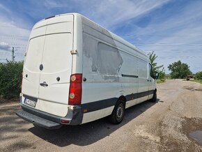 VW crafter - 5