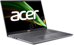 ⭐ Acer Swift X Steal Gray- Nový (9̶4̶0̶€̶ ➡️ 549€)⭐ - 5