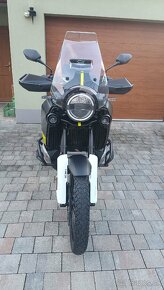 Husqvarna Norden 901 - 5