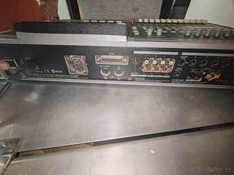 Predám mix Roland VS-1680 - 5