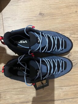 Salewa Alp trainer 2 GTX W - 5