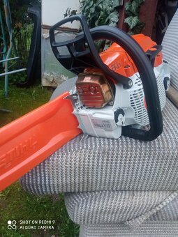 Stihl MS 261 - 5