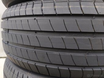 4ks NOVÉ 195/55 R16 91H MICHELIN E-PRIMACY, DOT2023 - 5