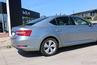 Škoda Superb 1.4 TSI AT7 Ambition - 5
