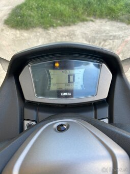 Yamaha Nmax 125 rezervované. - 5