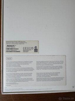 Apple iPad Air 1 - 5
