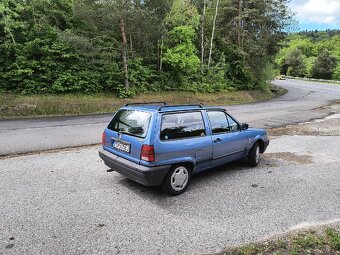 Vw Polo 86c - 5