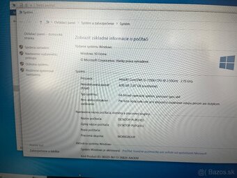 Acer aspire E5-575 - 5
