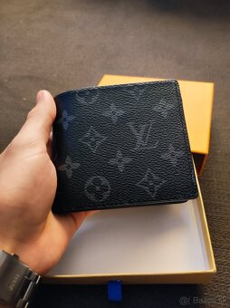 Louis Vuitton Peňaženka - 5