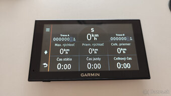 Garmin nüvi 2699 – špičková navigácia, mapy 2025 - 5