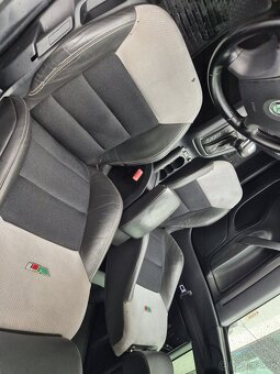Skoda octavia 2 - 5