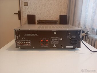 receiver ONKYO TX-8211 - 5