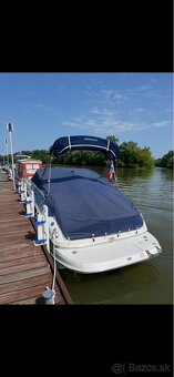 Predám Crownline 250 CR - 5