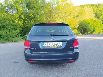 Volkswagen Golf Variant 1.4 TSI Sportline 140k - 5