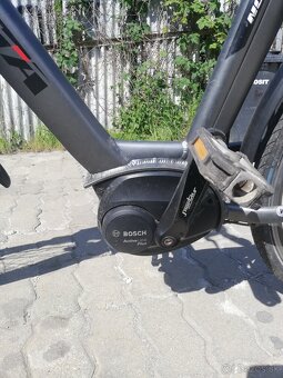 Predám elektrický bicykel z'n Norta Bosch - 5