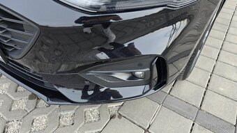 Ford Focus 1,5benz 134kw ST-LINE ✅️Odpočet DPH možný16659€✅ - 5