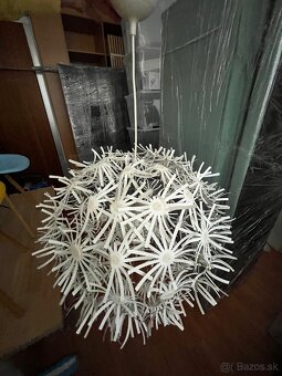 Ikea stropné svietidlo - 5