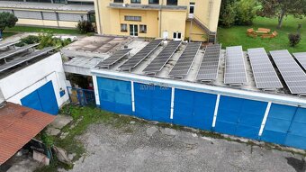 ZNÍŽENÁ CENA - na predaj zaujímavý komerčný objekt v Rimavsk - 5