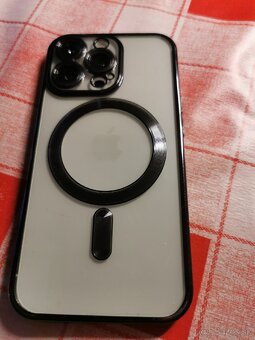 Iphone 13 Pro 256GB - 5