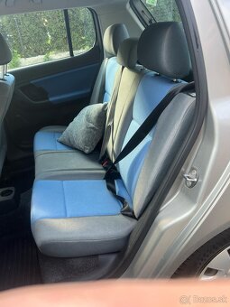 Predam fabiu 1.2 htp 44kw lpg 115000km r 2009 - 5